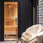 Herzog - Urban Luxury Lifestyle Direct At Steinbergpiste And Steinbergbahn * Leogang