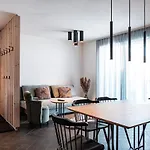 Apartment Herzog - Urban Luxury Lifestyle Direct At Steinbergpiste And Steinbergbahn *