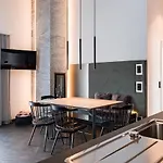 Herzog - Urban Luxury Lifestyle Direct At Steinbergpiste And Steinbergbahn Apartment