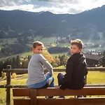 Herzog - Urban Luxury Lifestyle Direct At Steinbergpiste And Steinbergbahn