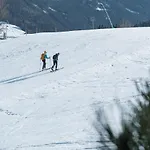 Herzog - Urban Luxury Lifestyle Direct At Steinbergpiste And Steinbergbahn Leogang