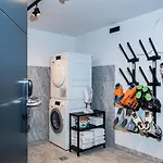 Apartment Herzog - Urban Luxury Lifestyle Direct At Steinbergpiste And Steinbergbahn