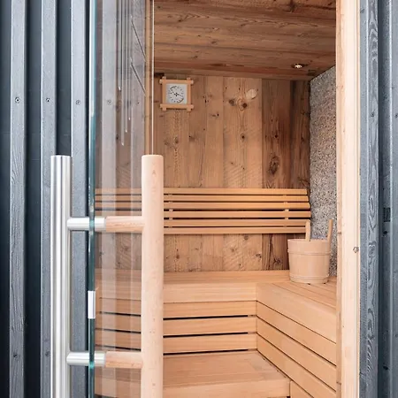 Daire Herzog - Urban Luxury Lifestyle Direct At Steinbergpiste And Steinbergbahn *
