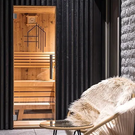 Herzog - Urban Luxury Lifestyle Direct At Steinbergpiste And Steinbergbahn * Leogang