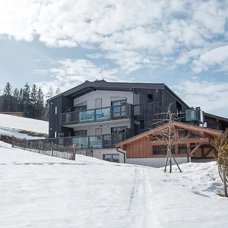 Daire Herzog - Urban Luxury Lifestyle Direct At Steinbergpiste And Steinbergbahn *