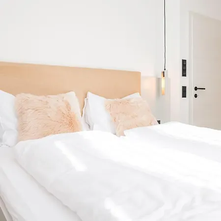 Herzog - Urban Luxury Lifestyle Direct At Steinbergpiste And Steinbergbahn * ليوغانغ