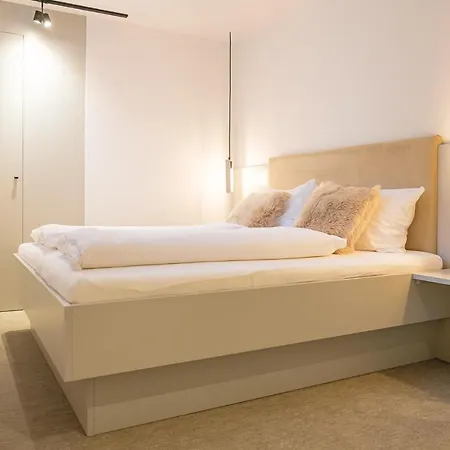 Apartament Herzog - Urban Luxury Lifestyle Direct At Steinbergpiste And Steinbergbahn Leogang