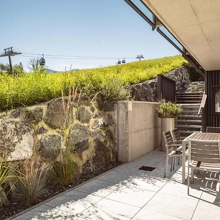 Apartman Herzog - Urban Luxury Lifestyle Direct At Steinbergpiste And Steinbergbahn Leogang