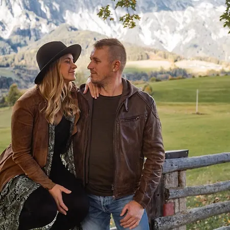 شقة Herzog - Urban Luxury Lifestyle Direct At Steinbergpiste And Steinbergbahn