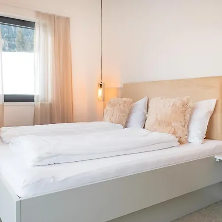 Apartament Herzog - Urban Luxury Lifestyle Direct At Steinbergpiste And Steinbergbahn