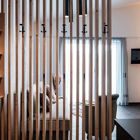 Apartament Herzog - Urban Luxury Lifestyle Direct At Steinbergpiste And Steinbergbahn Leogang