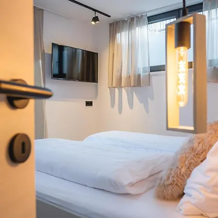 Herzog - Urban Luxury Lifestyle Direct At Steinbergpiste And Steinbergbahn Apartman