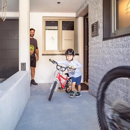 Herzog - Urban Luxury Lifestyle Direct At Steinbergpiste And Steinbergbahn