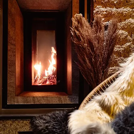 Herzog - Urban Luxury Lifestyle Direct At Steinbergpiste And Steinbergbahn * ليوغانغ