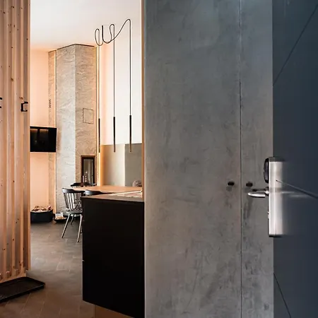 Apartman Herzog - Urban Luxury Lifestyle Direct At Steinbergpiste And Steinbergbahn