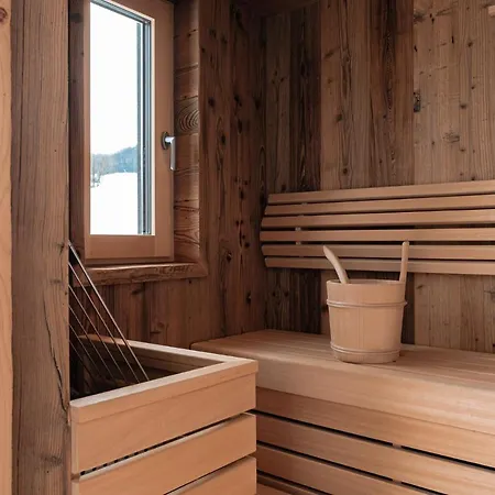 Herzog - Urban Luxury Lifestyle Direct At Steinbergpiste And Steinbergbahn *