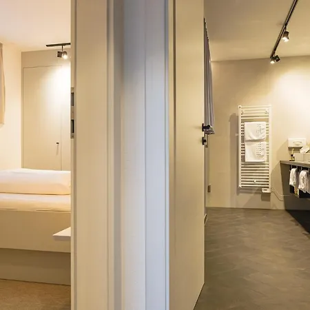 Apartman Herzog - Urban Luxury Lifestyle Direct At Steinbergpiste And Steinbergbahn *