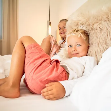 Herzog - Urban Luxury Lifestyle Direct At Steinbergpiste And Steinbergbahn شقة *