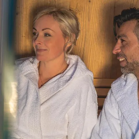 Herzog - Urban Luxury Lifestyle Direct At Steinbergpiste And Steinbergbahn