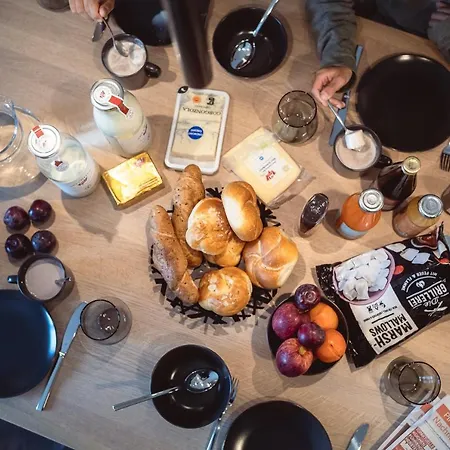 Herzog - Urban Luxury Lifestyle Direct At Steinbergpiste And Steinbergbahn شقة