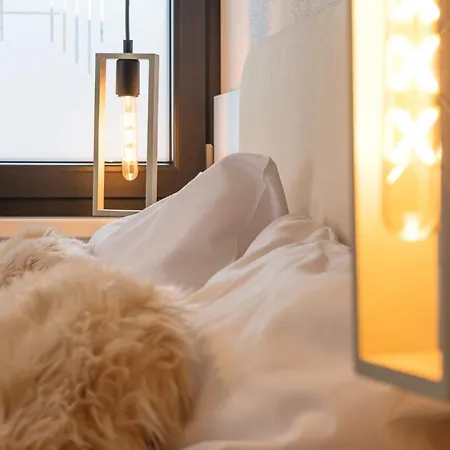 Herzog - Urban Luxury Lifestyle Direct At Steinbergpiste And Steinbergbahn * ليوغانغ