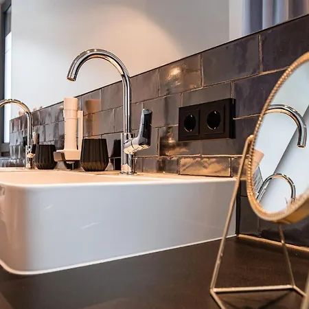 Herzog - Urban Luxury Lifestyle Direct At Steinbergpiste And Steinbergbahn Apartman