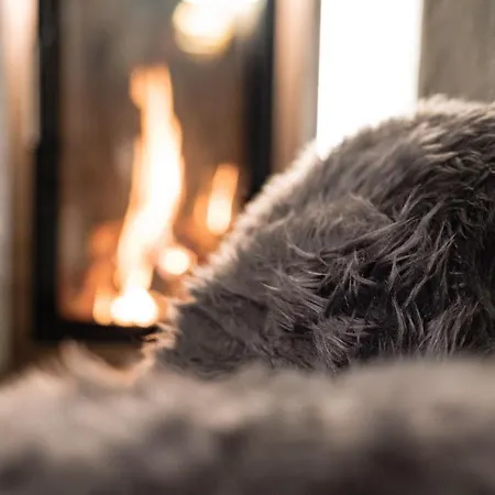 Herzog - Urban Luxury Lifestyle Direct At Steinbergpiste And Steinbergbahn * ليوغانغ