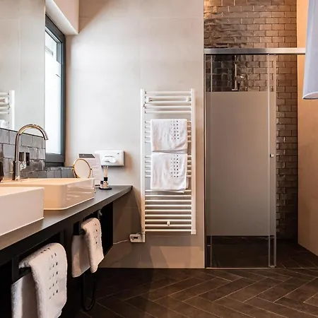 Apartament Herzog - Urban Luxury Lifestyle Direct At Steinbergpiste And Steinbergbahn