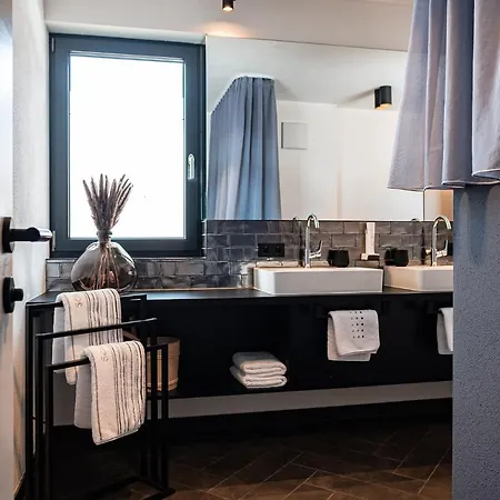 Herzog - Urban Luxury Lifestyle Direct At Steinbergpiste And Steinbergbahn *