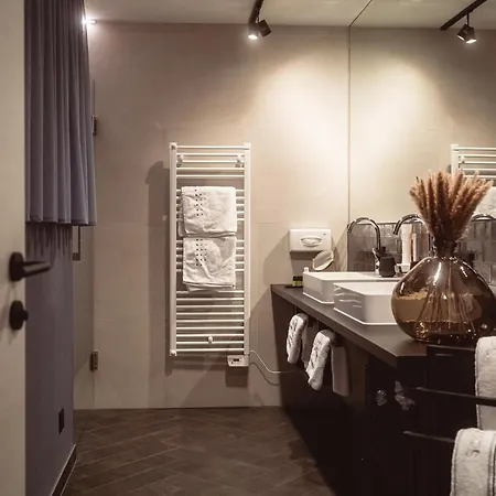 Apartment Herzog - Urban Luxury Lifestyle Direct At Steinbergpiste And Steinbergbahn