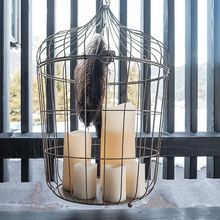 شقة Herzog - Urban Luxury Lifestyle Direct At Steinbergpiste And Steinbergbahn *