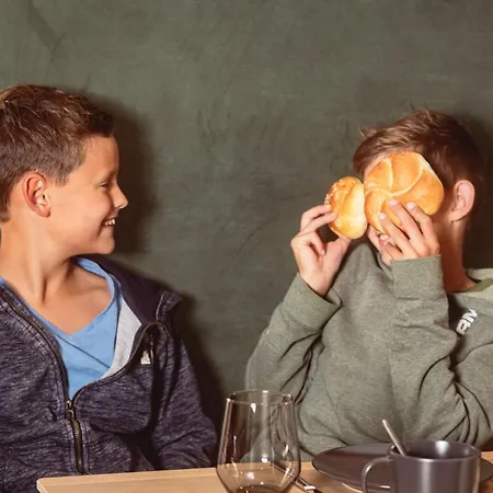 Herzog - Urban Luxury Lifestyle Direct At Steinbergpiste And Steinbergbahn Apartman Leogang