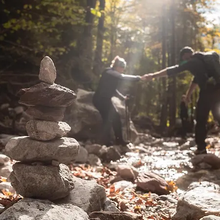 Herzog - Urban Luxury Lifestyle Direct At Steinbergpiste And Steinbergbahn *