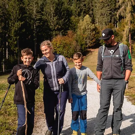 Herzog - Urban Luxury Lifestyle Direct At Steinbergpiste And Steinbergbahn Apartman Leogang