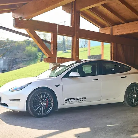 Herzog - Urban Luxury Lifestyle Direct At Steinbergpiste And Steinbergbahn ليوغانغ