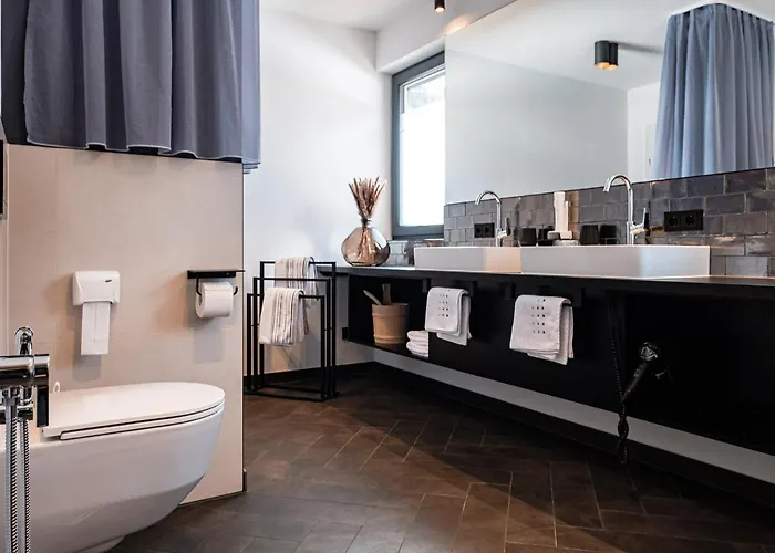 Herzog - Urban Luxury Lifestyle Direct At Steinbergpiste And Steinbergbahn 아파트 레오강