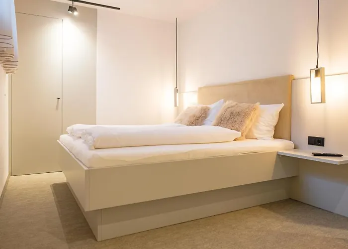 아파트 Herzog - Urban Luxury Lifestyle Direct At Steinbergpiste And Steinbergbahn 레오강