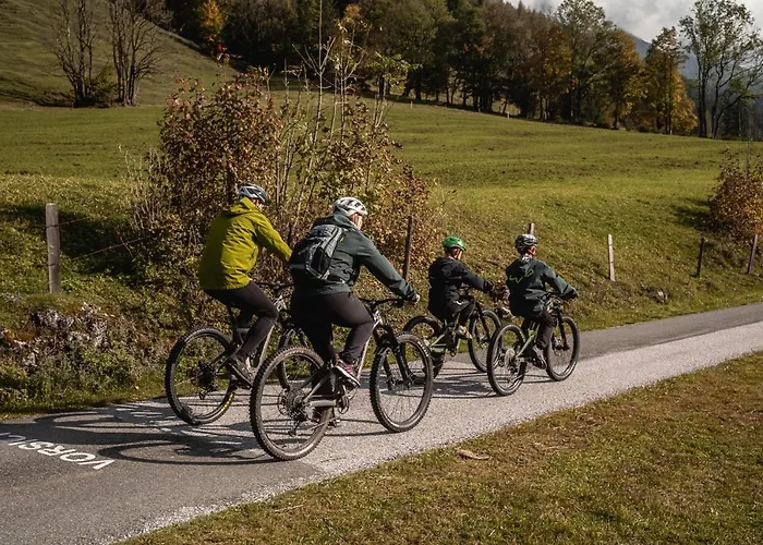 Herzog - Urban Luxury Lifestyle Direct At Steinbergpiste And Steinbergbahn *