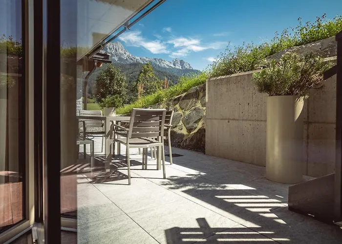 Herzog - Urban Luxury Lifestyle Direct At Steinbergpiste And Steinbergbahn 아파트 *