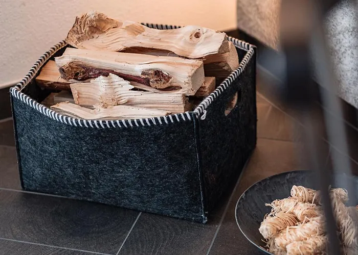 아파트 Herzog - Urban Luxury Lifestyle Direct At Steinbergpiste And Steinbergbahn