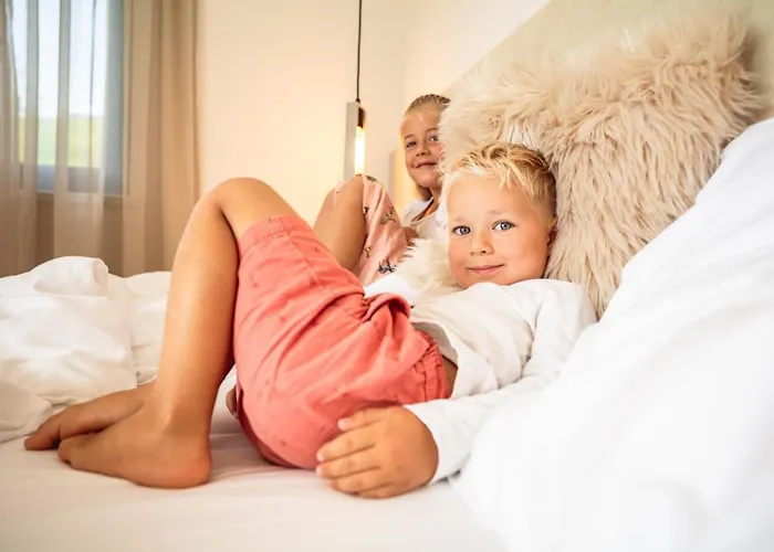 Herzog - Urban Luxury Lifestyle Direct At Steinbergpiste And Steinbergbahn 아파트 *