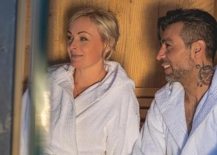 Herzog - Urban Luxury Lifestyle Direct At Steinbergpiste And Steinbergbahn