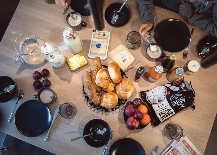 Herzog - Urban Luxury Lifestyle Direct At Steinbergpiste And Steinbergbahn 아파트