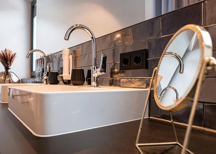 Herzog - Urban Luxury Lifestyle Direct At Steinbergpiste And Steinbergbahn 아파트