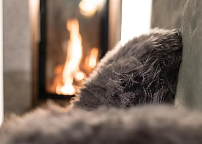 Herzog - Urban Luxury Lifestyle Direct At Steinbergpiste And Steinbergbahn * 레오강