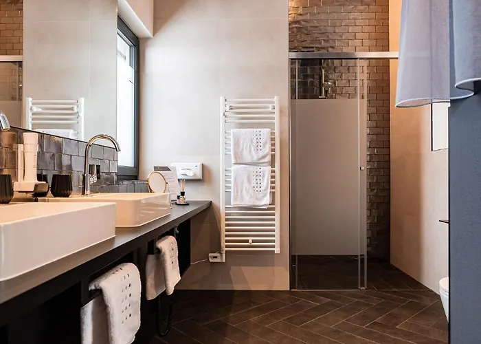 아파트 Herzog - Urban Luxury Lifestyle Direct At Steinbergpiste And Steinbergbahn