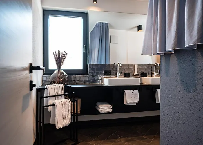 Herzog - Urban Luxury Lifestyle Direct At Steinbergpiste And Steinbergbahn *