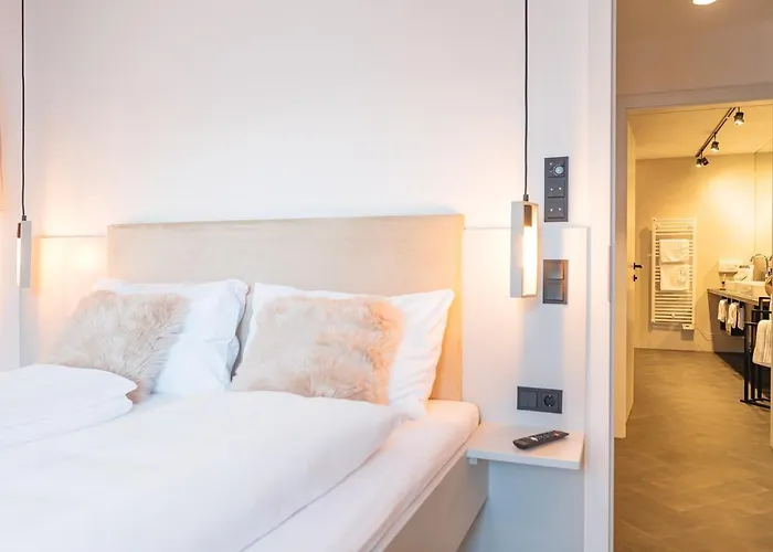 Herzog - Urban Luxury Lifestyle Direct At Steinbergpiste And Steinbergbahn 레오강