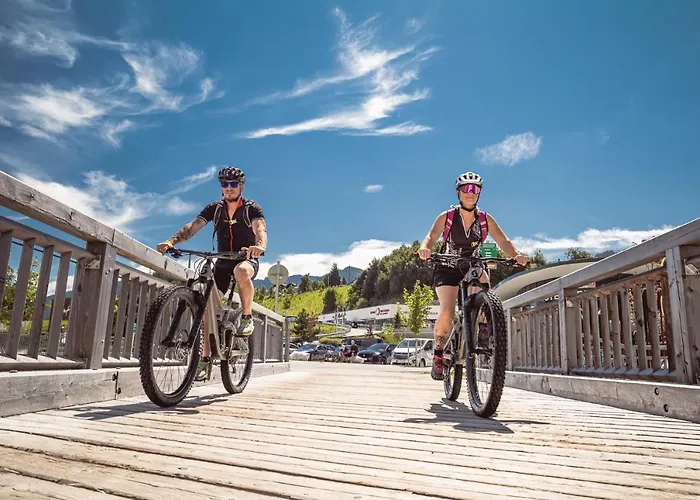 Herzog - Urban Luxury Lifestyle Direct At Steinbergpiste And Steinbergbahn 아파트