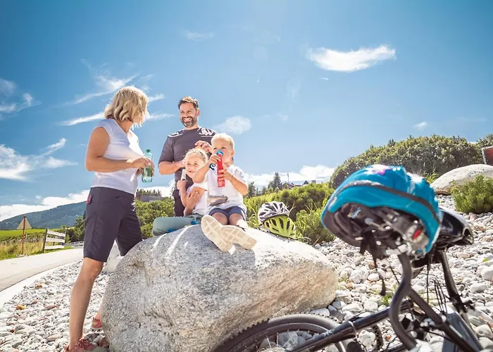 Herzog - Urban Luxury Lifestyle Direct At Steinbergpiste And Steinbergbahn * 레오강